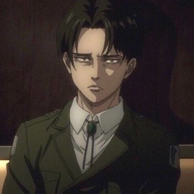notneptuneok's tweet photo. мы понимаем 
друг друга с 
по... 

                                    ...шёл на хуй

#ShingekiNoKyojin #AttackonTitanFinalSeason #aot #levi https://t.co/HWz5MgK8Zc