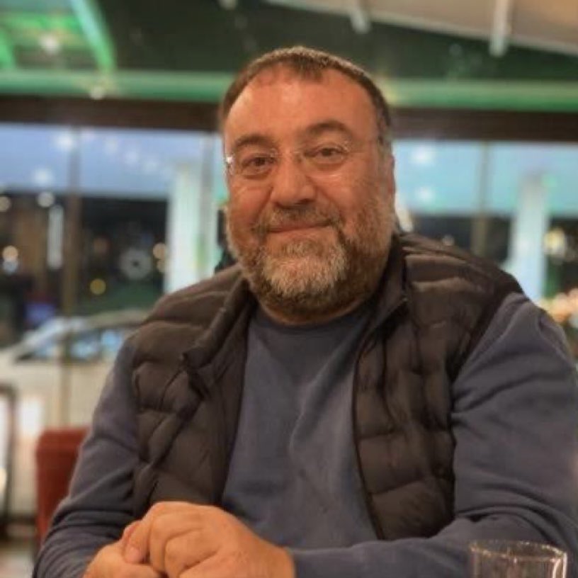 Metehan Kaçar (@kacar_metehan) on Twitter photo Covit-19 testi pozitif çıkan TURAN Gazetesi imtiyaz sahibi Murat TURAN abime geçmiş olsun dileklerimi bildirir acil şifalar dilerim <a href="/murtturan/">MURAT TURAN</a> Covit-19 testi pozitif çıkan TURAN Gazetesi imtiyaz sahibi Murat TURAN abime geçmiş olsun dileklerimi bildirir acil şifalar dilerim <a href="/murtturan/">MURAT TURAN</a>