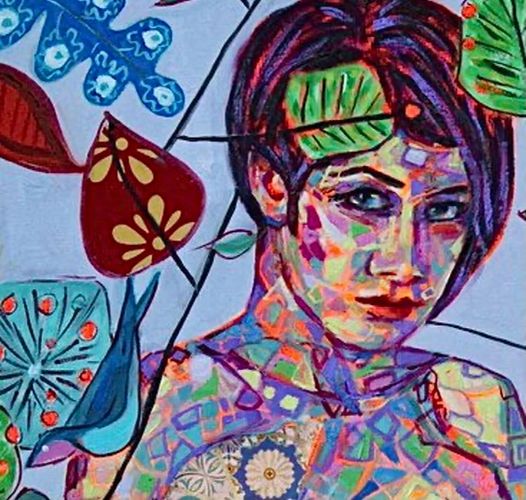 Carla Ann Di Nunzio tweet media