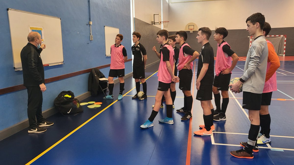 Fabrice Morel tweet media