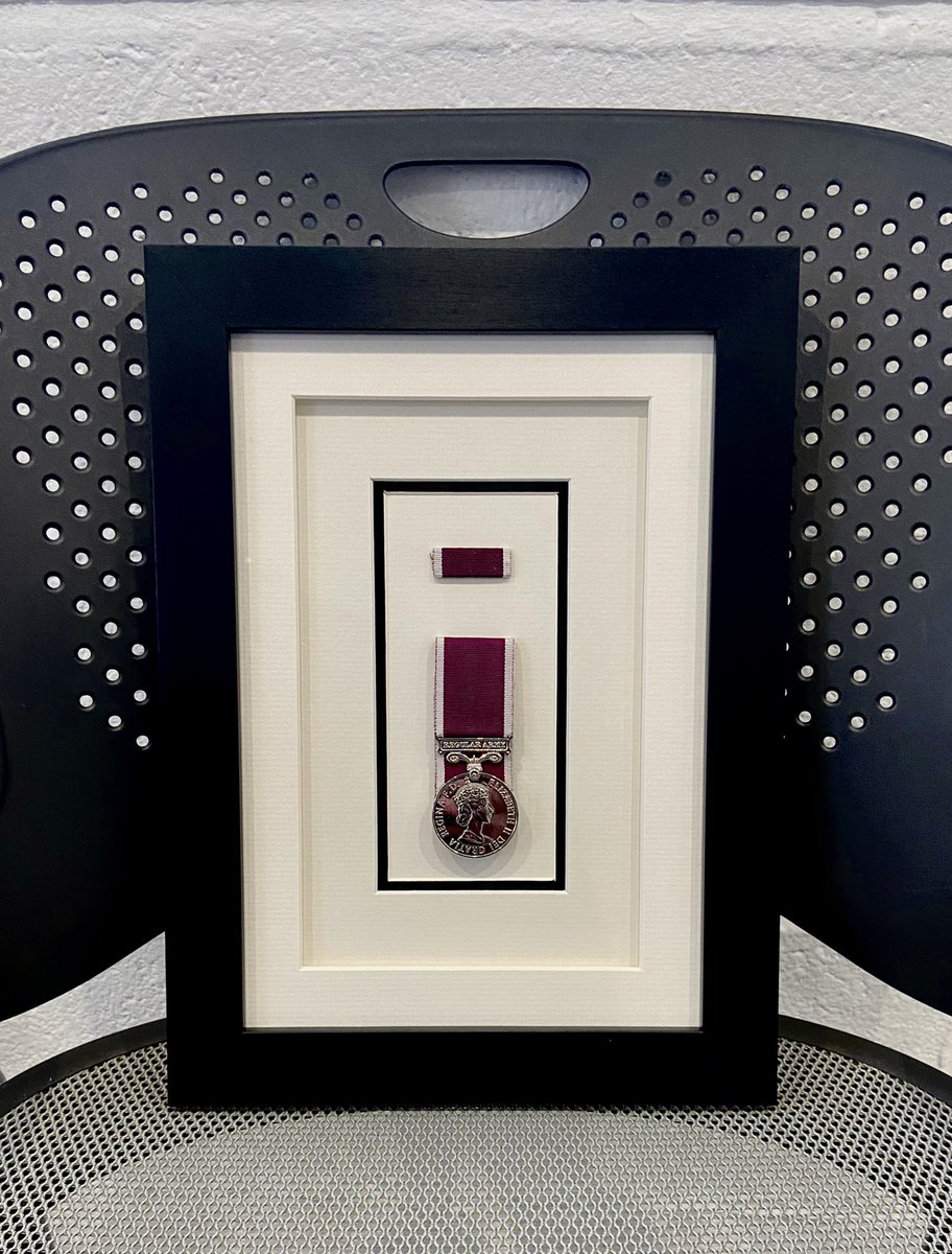 neframing's tweet photo. More medals framed up and off to deserving recipients. https://t.co/IDFLuse7UV