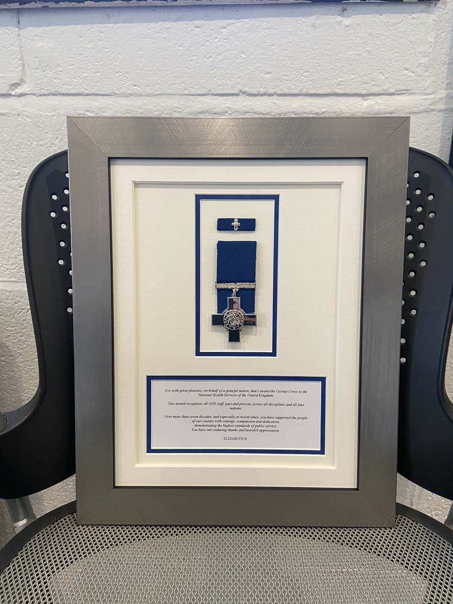 neframing's tweet photo. More medals framed up and off to deserving recipients. https://t.co/IDFLuse7UV