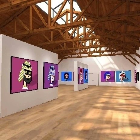 HolySheikha's tweet photo. 💥🇦🇪🚀 Proud to announce the New HolySheikhs NFTs Exhibition on Digital Art Gallery.

🇦🇪🔥 HolySheikhs NFTs Exibition Live on digital gallery.

🇦🇪💥 HolySheikhs #40  listed on @opensea
#openseanft
#opensea

🔥 Buy here...https://t.co/mIIG2JP1sp https://t.co/mC3MkxDOmO https://t.co/sd1viG2iVr