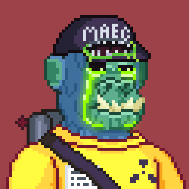 💰💰#NFTGiveaway 💰💰

Giving away @MutantApeEC

💰1x NFT
💰1 $SOL
💰1x Anglio 

To enter - follow
1⃣@MutantApeEC and <a href="/CryptoAnglio/">Anglio</a>
2⃣LIKE and RT
3⃣Tag 2 friends

Bonus entry discord.com/invite/yMxnp5M…

Winner announced in 48 hours $SOL #SolanaNFTs #solana