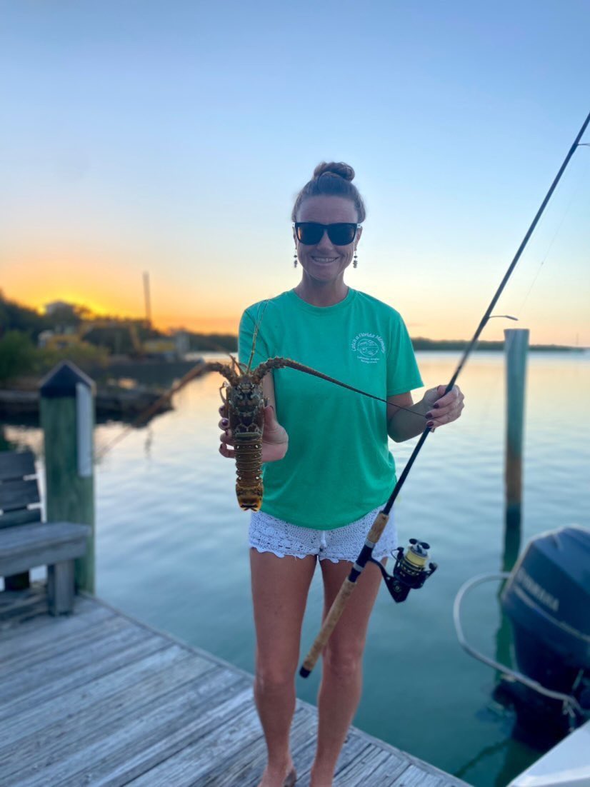 BuyOceanEyes's tweet photo. Have you ever caught a lobster on spinning tackle?

🦞🎣

🔗 https://t.co/ZYyER4GJgj
💵 Affordable
😎 Stylish 
__________________
For more fishing &amp; 
outdoors content follow @buyoceaneyes on Twitter + TikTok 📲

Also follow us @oceaneyespolarized on Instagram + Facebook 📲 https://t.co/y0eVjyPWZw