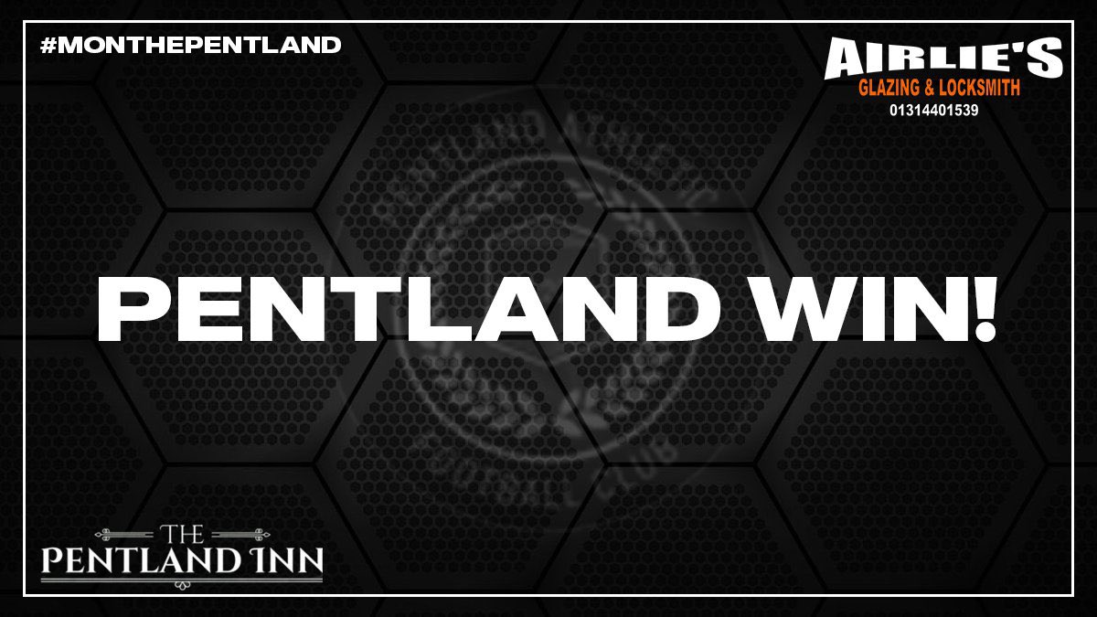 Pentland Athletic FC tweet media
