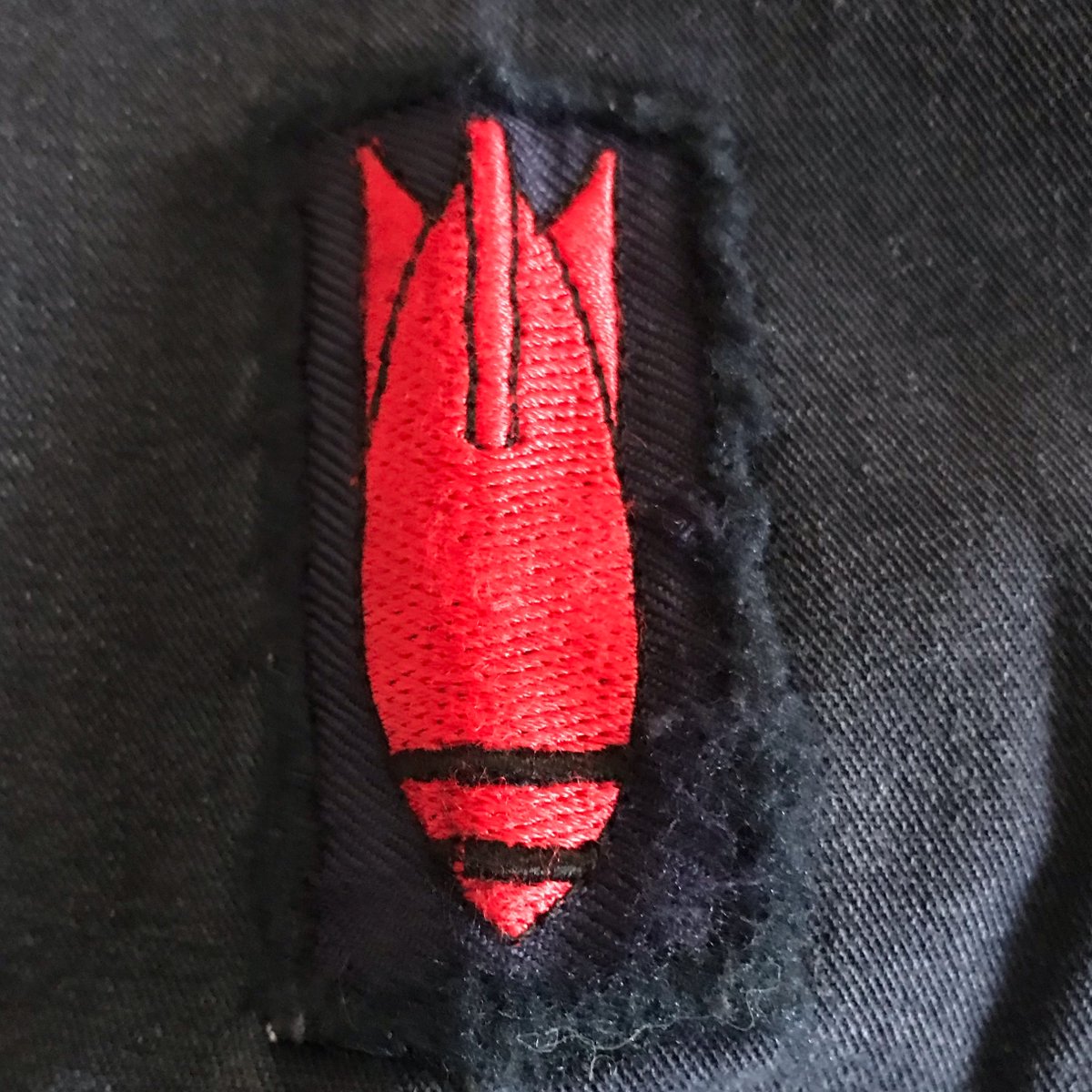 Chrisonaship's tweet image. A superb report by @maibgovuk into the detonation of an unexploded WWII air-dropped bomb disturbed by a North Sea fishing vessel. This is a sobering reminder of the dangers from explosive remnants of war. Fortunately  no fatalities, this time. #bombfrog assets.publishing.service.gov.uk/media/61e6a244…