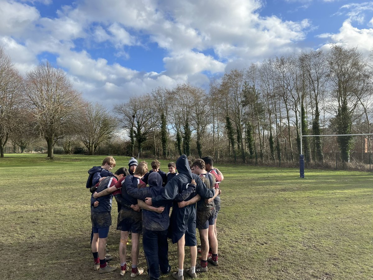Great first hit out for the <a href="/OundleRugby/">Oundle School Rugby</a> boys’ U16 &amp; U18. Massive thanks to <a href="/NorSchSport/">Norwich School Sport</a> for putting on a great event! Please pass on our thanks to the catering team too! #outstanding