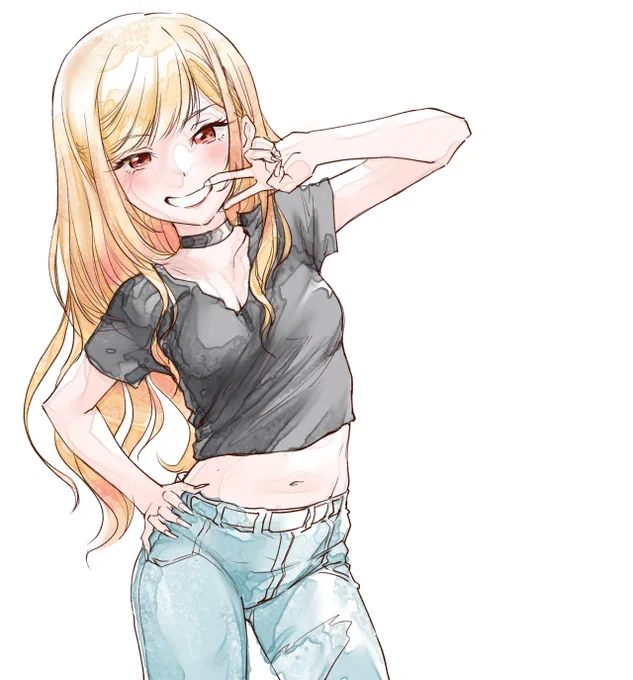 ビスクドール面白いな、2話まではエロエロだったけど3、4話でお互いに惹かれるシーンやちゃんと謝れるお二人が可愛い!締め切りに突然いろんなイベントが重なって焦るシーンとかわかりみがスゴイ。 
