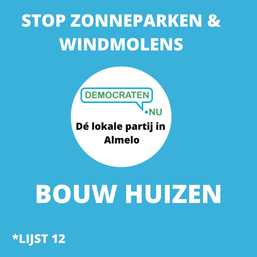 Democraten.nu (@democratennu) on Twitter photo 