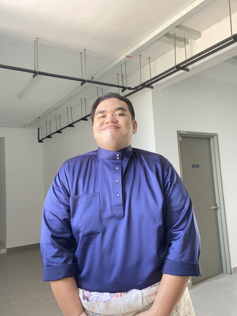 aminsaif_'s tweet photo. Bukan glow up post atau transformation post sebab belum glow lagi.

Cuma motivational tweet untuk diri sendiri. 

You have fly so far, so keep flying https://t.co/kC8N8yam7e