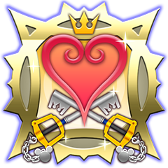 Dark-Sunshine 27 |#KH4 tweet media