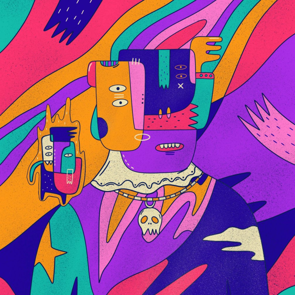 🥳🎉 #NFT GIVEAWAY #NFTCommunity 🎉🥳
🏈#REPUSiscoming in 12 days 👀
🏈#SSS v #REPUS...Who U got?
🏈<a href="/NFL/">NFL</a> #SuperBowl 🐅 v 🐏
🏈<a href="/espn/">ESPN</a> #ProBowl #AFC v #NFC

To 🥳 🏈 &amp; 🎨we're 🎁 an SSS to a🍀winner!
1️⃣ Follow <a href="/SuperlativeDAO/">Superlative Art Foundation</a> &amp; <a href="/SuperlativeSS/">Superlative Secret Society</a>
2️⃣ Like &amp; RT
3️⃣ Tag 3 👪

🏆📣 in 24 hrs