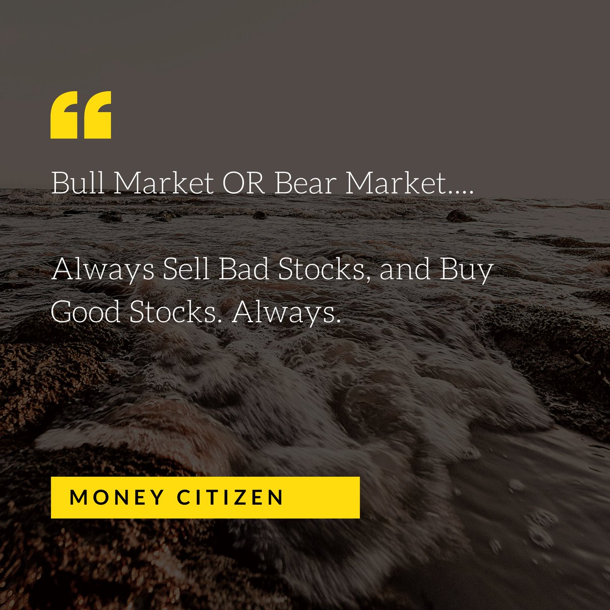 theMoneyCitizen's tweet photo. So what are your bad stocks that you still hold?! 

#stockmarkets #stocks #trading #crypto #MONEY https://t.co/wfDnaDaoEl
