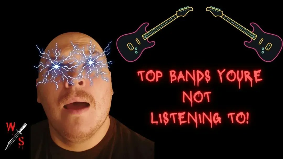 Wasted Space tweet media