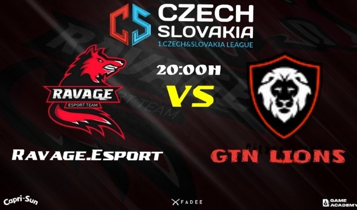 FIFA PRO CLIBS ❗❗❗

VPG_CZSK 🇨🇿🇸🇰

Dnes se postavíme v naší tuzemské lize proti novému týmu a snad potvrdíme roli favorita a připíšem si důležité body po smolném zápase z SBTG