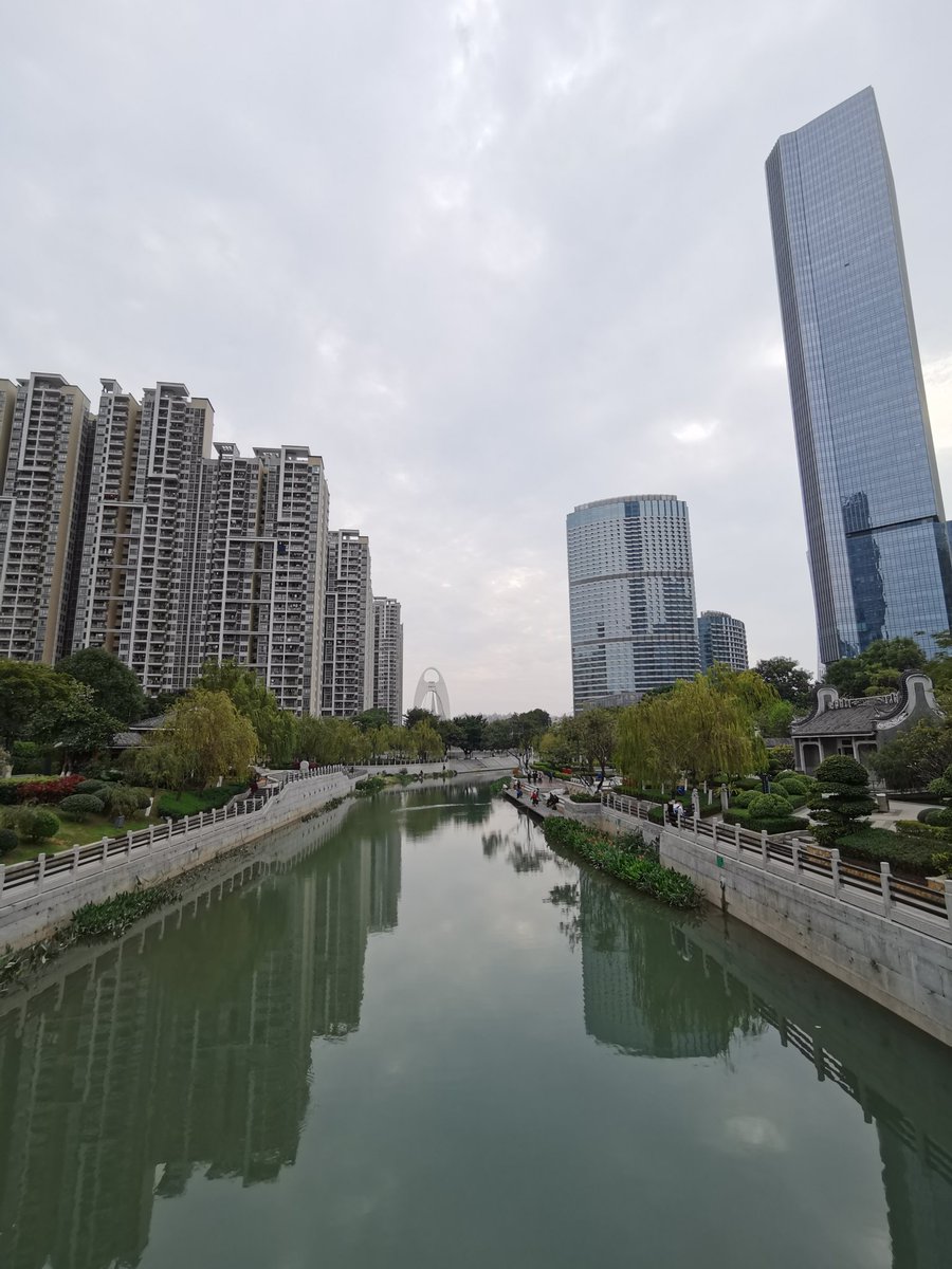 McPearse's tweet photo. Tianhe Guangzhou https://t.co/R5xwiJogql