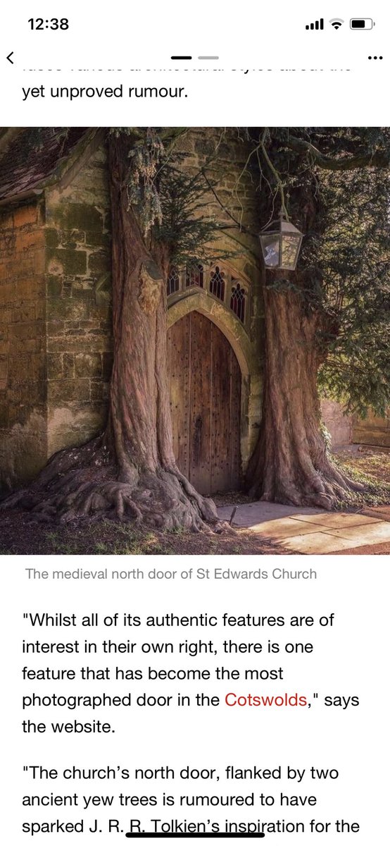 Sasta24's tweet photo. I couldn’t resist a quick trip to #Stow on-the-wold today :) #stedwardschurch have a lovely evening all 🤗 https://t.co/xkxxAsfPjR