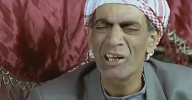 khaled ahmed tweet media