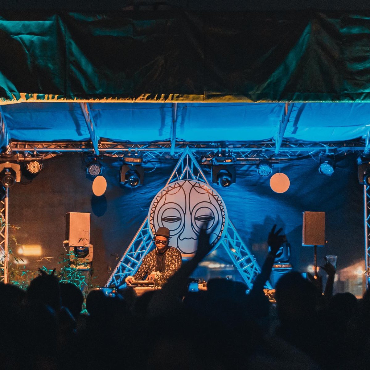 gondwana_Ke's tweet image. Our #SundayOut series brings out some of the biggest electronic acts in Africa! 

The 3rd edition is here and we have A LOT in store for you. 

SAVE THE DATE 

📸@akash_chotai 

#SundayOut