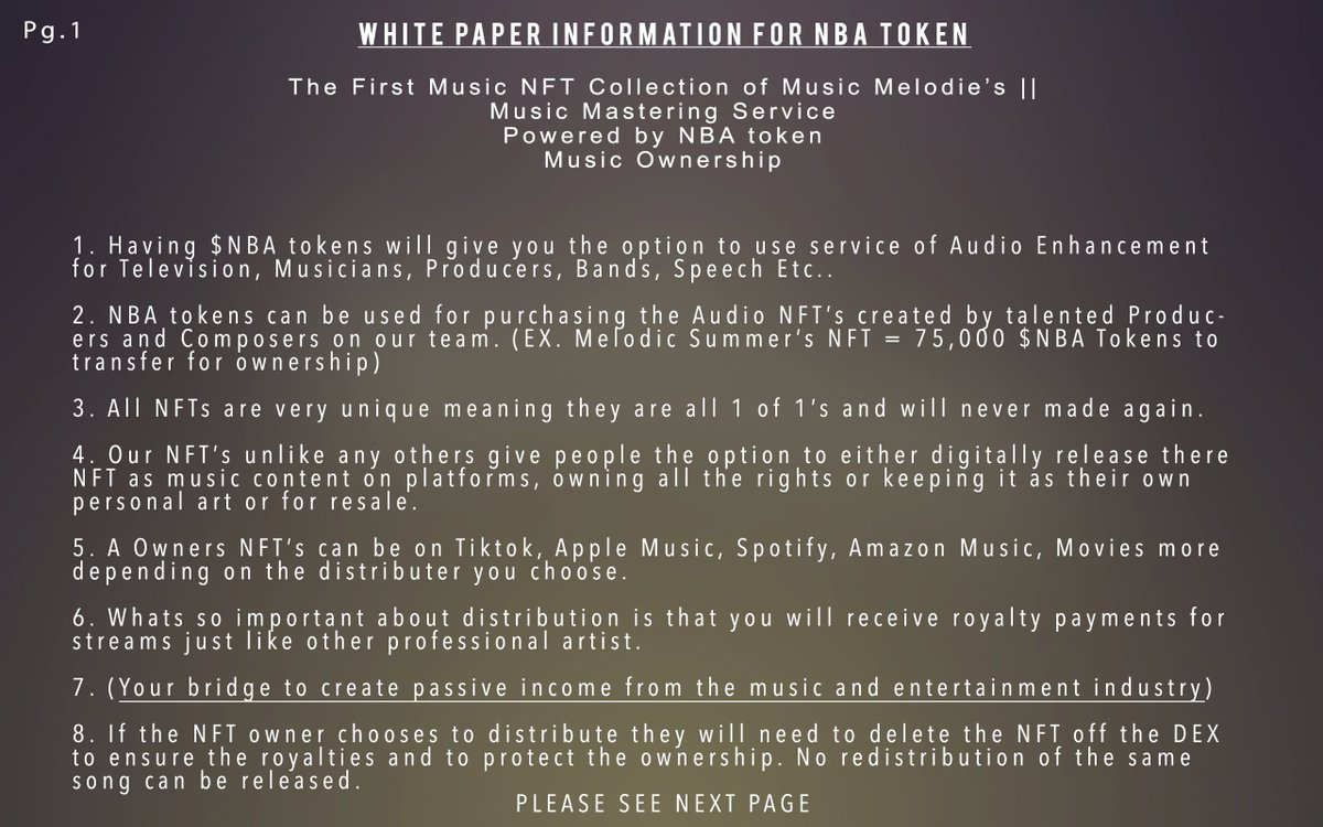 NBA Coin || XRPL tweet media