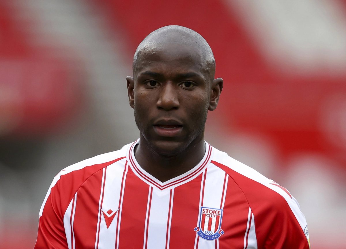 Happy 29th Birthday to Benik Afobe  