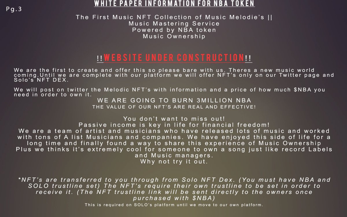 NBA Coin || XRPL tweet media