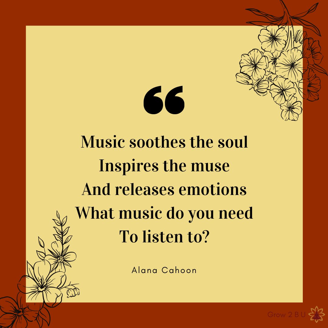 AlanaCahoon's tweet photo. Right now I’m listening to the music that my husband is listening to in the other room. I like it, so I’ll continue to listen to it. But I had to consider whether it was appropriate for me at this moment. Would it inspire the muse in me. I decided that classical piano agreed wit https://t.co/FXwQbp90xw