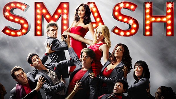 TVTango's tweet image. 📺Today TV History: SMASH #Smash Premiered 2012 NBC w/ @DebraMessing @katharinemcphee @meganhilty #ChristianBorle #JackDavenport @anjelicahuston @leslieodomjr @RazaJaffrey @briandarcyjames #JaimeCepero #WillChase About bit.ly/mOMoPB