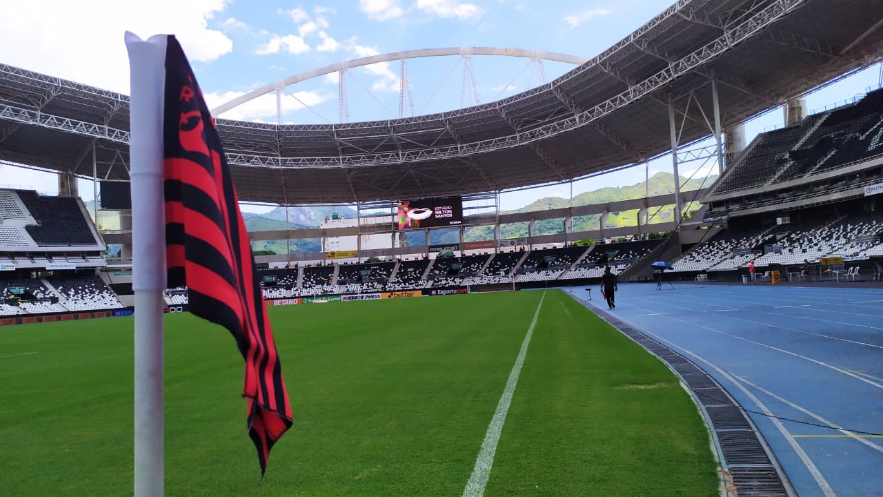 Não assistiu ao clássico? Leia aqui o resumo e ficha técnica da partida entre Flamengo e Fluminense pelo Campeonato Carioca