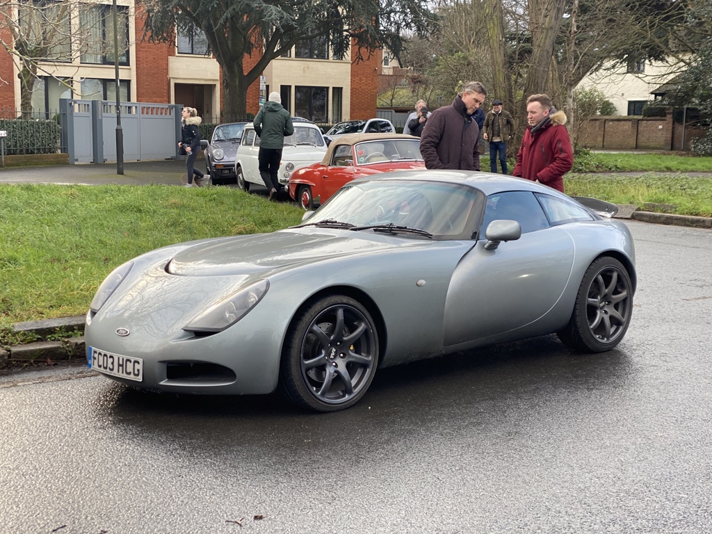 LUDEN Automotive tweet media