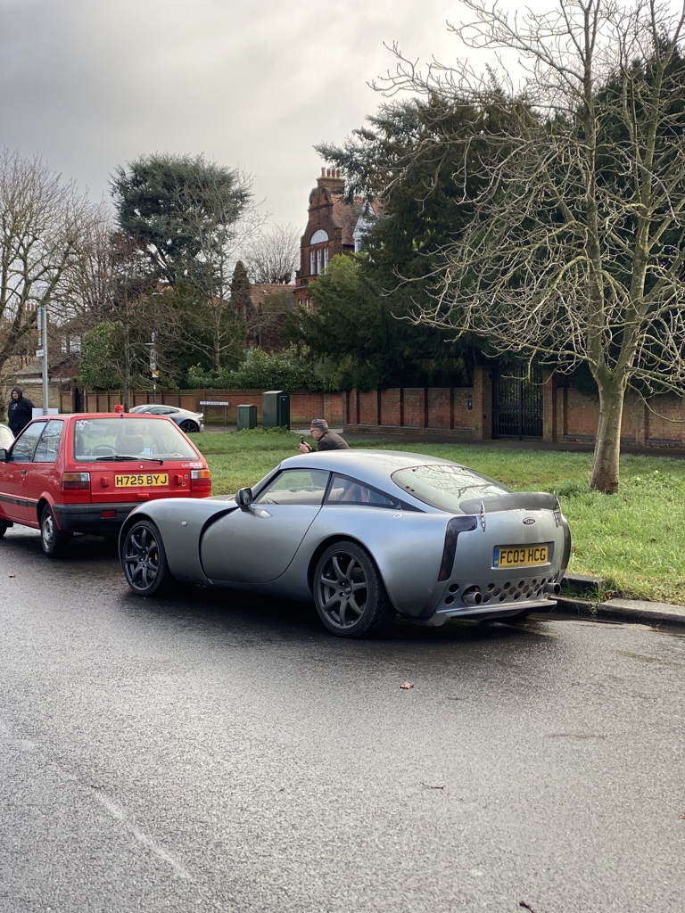 LUDEN Automotive tweet media