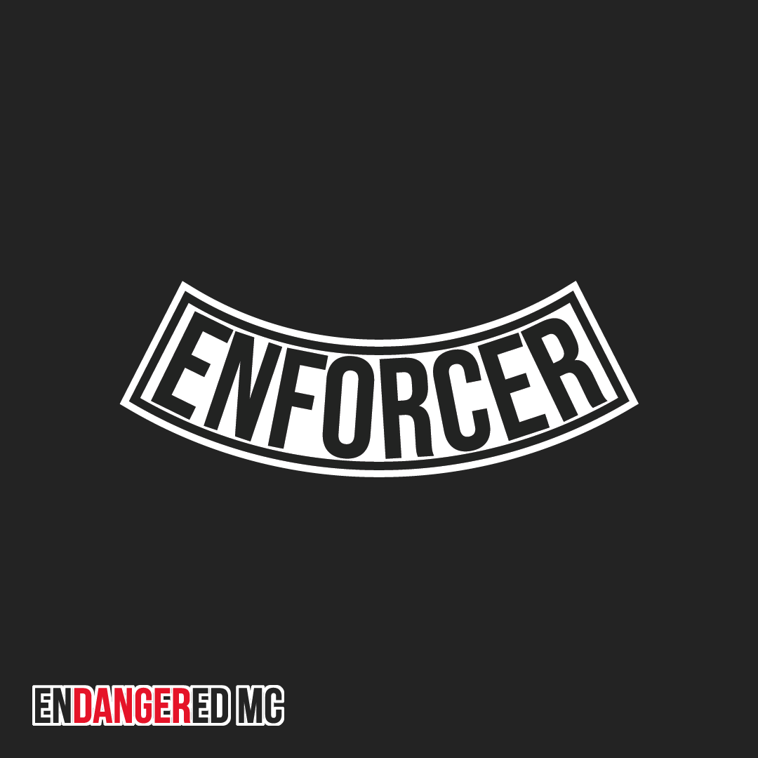 EndangeredMC's tweet photo. (1 of 3) Endangered MC, almost time to patch-in. Our NFT Collection will be launching in the first part of 2022, putting endangered animals and animal wellbeing in the spotlight! #NFT #animal #animals #teaser #comingsoon https://t.co/vFBwfIS7Ut