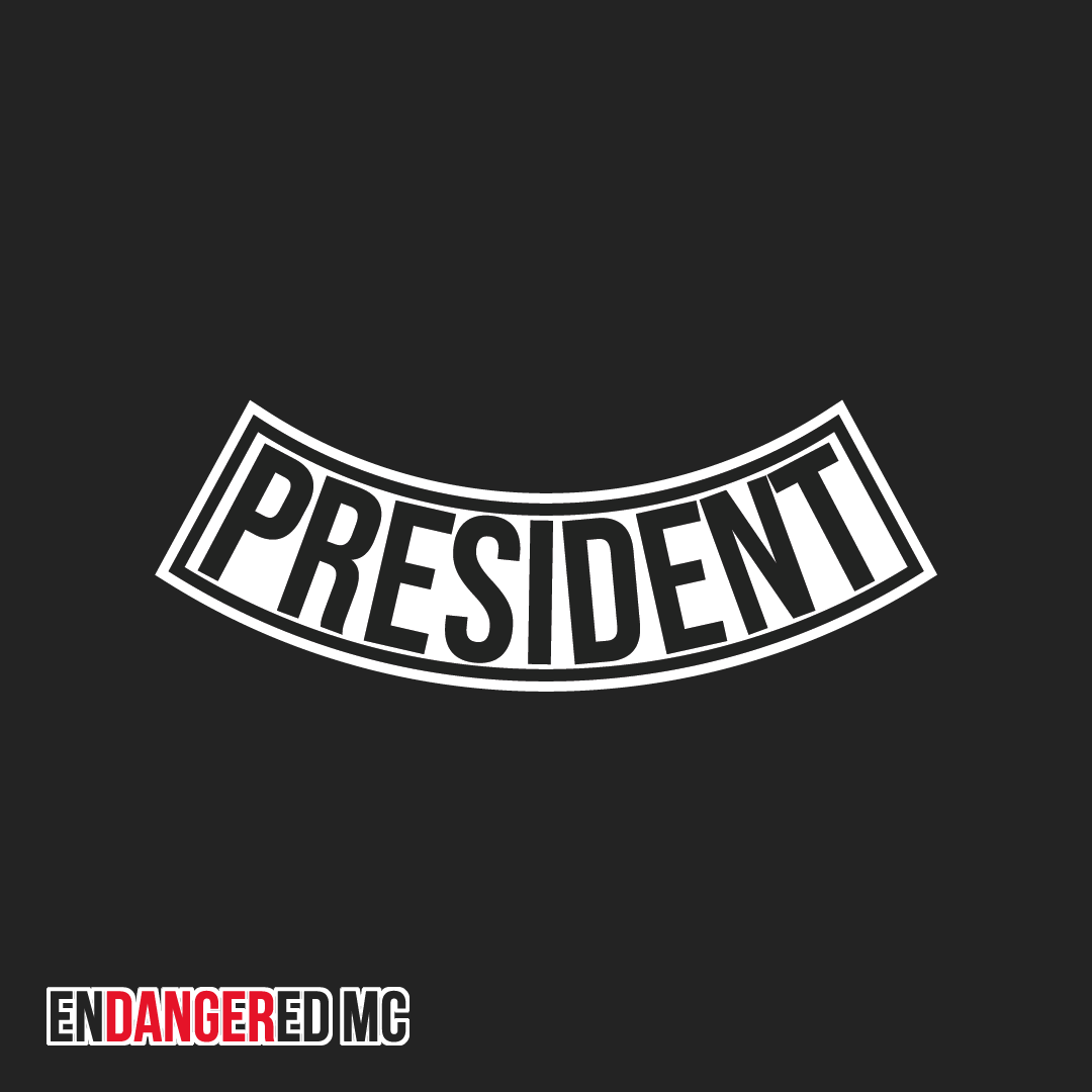 EndangeredMC's tweet photo. (1 of 3) Endangered MC, almost time to patch-in. Our NFT Collection will be launching in the first part of 2022, putting endangered animals and animal wellbeing in the spotlight! #NFT #animal #animals #teaser #comingsoon https://t.co/vFBwfIS7Ut
