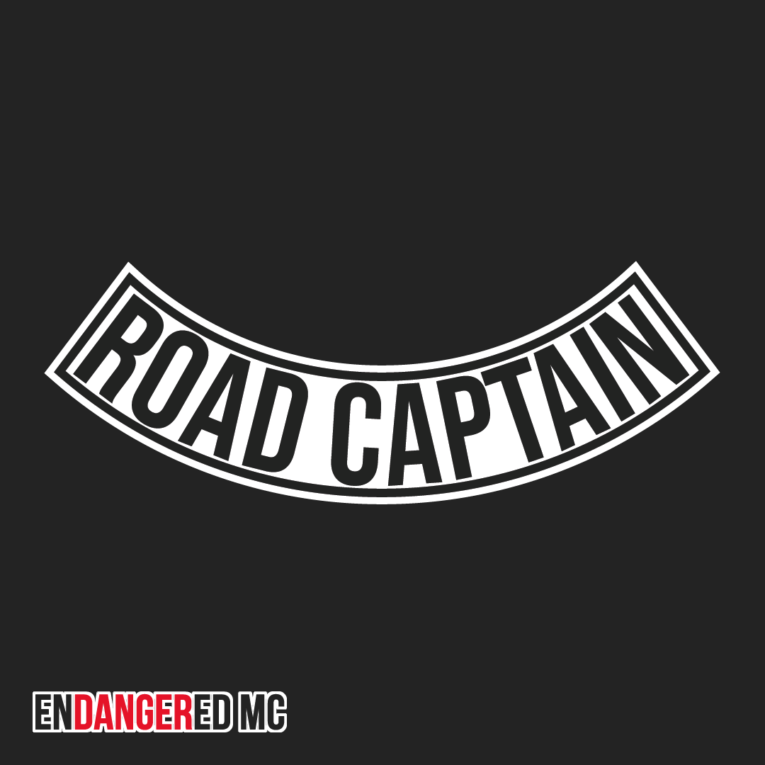 EndangeredMC's tweet photo. (2 of 3) Endangered MC, almost time to patch-in. Our NFT Collection will be launching in the first part of 2022, putting endangered animals and animal wellbeing in the spotlight! #NFT #animal #animals #teaser #comingsoon https://t.co/G5e6k2AbgN
