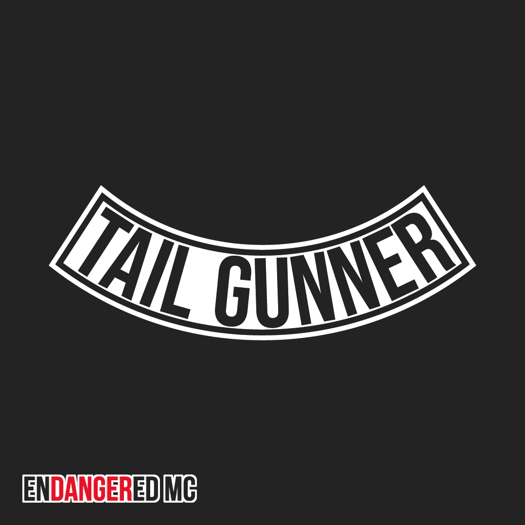 EndangeredMC's tweet photo. (3 of 3) Endangered MC, almost time to patch-in. Our NFT Collection will be launching in the first part of 2022, putting endangered animals and animal wellbeing in the spotlight! #NFT #animal #animals #teaser #comingsoon https://t.co/9yzQ6po2UX