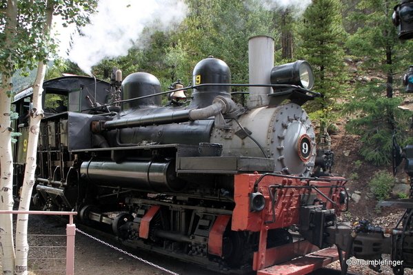 TravelGumbo's tweet photo. #GeorgetownLoop #Railroad, #Colorado #ttot
TravelGumbo archives
By Travelers, For Travelers
https://t.co/PCrElfxTZF https://t.co/BucmcVyXyZ