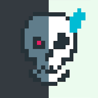 mrcherryeth's tweet photo. @Crypto_Skulls is a true #collectible for every #nft enthusiast! #NFTCollection #nftcollector Which other project fits so well for a 50/50 #pfp? https://t.co/bhOocN1Qhk