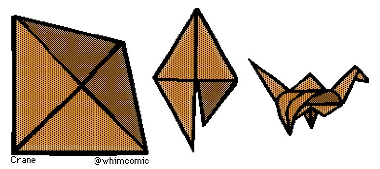 NortAstro's tweet photo. Crane

#crane #whim #comic #macpaint https://t.co/RisRmjxFxE