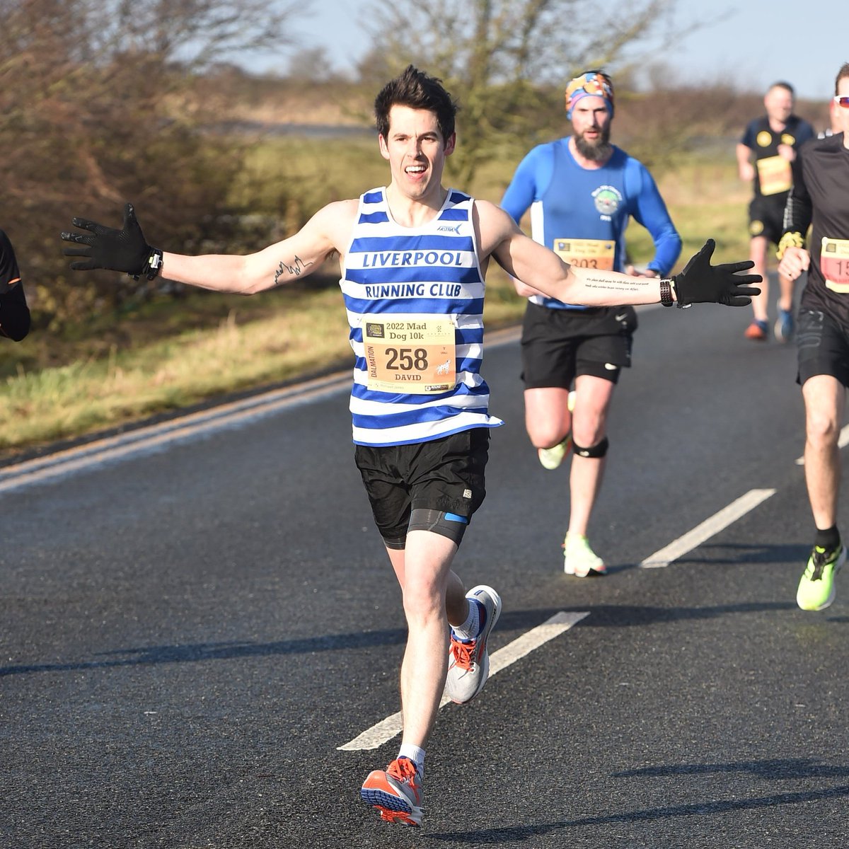 dk_know's tweet image. #NewProfilePic