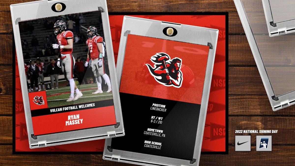 California (PA) Vulcan Athletics tweet media