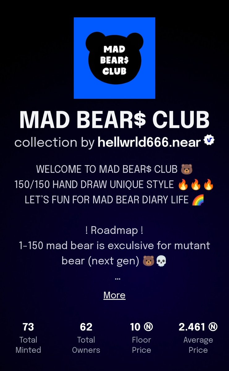 D3winvest ⚡️ tweet media