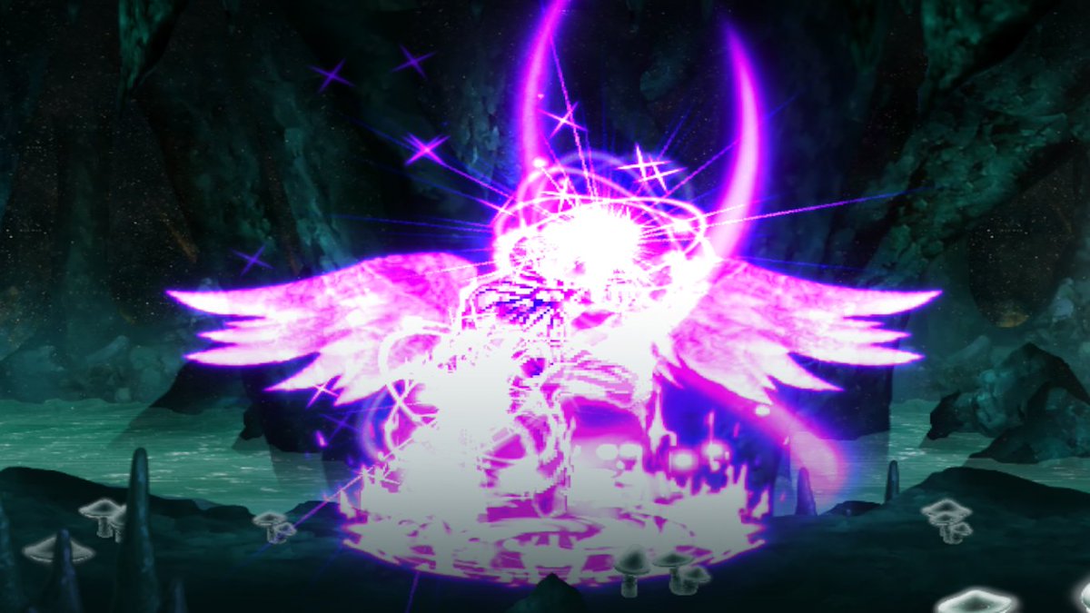 Quaser1998's tweet photo. Purple Dark Spirit https://t.co/Egh3dg76fk