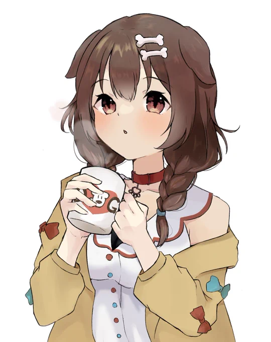 🥐
#できたてころね 