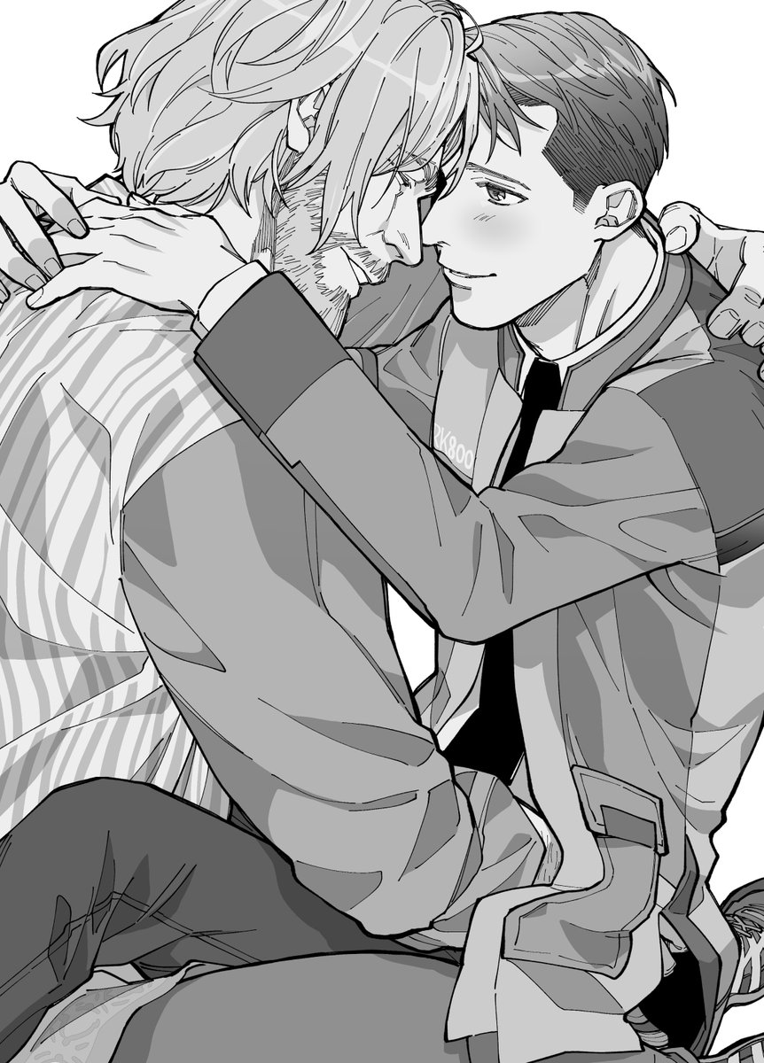 ハンコナ❤️💙