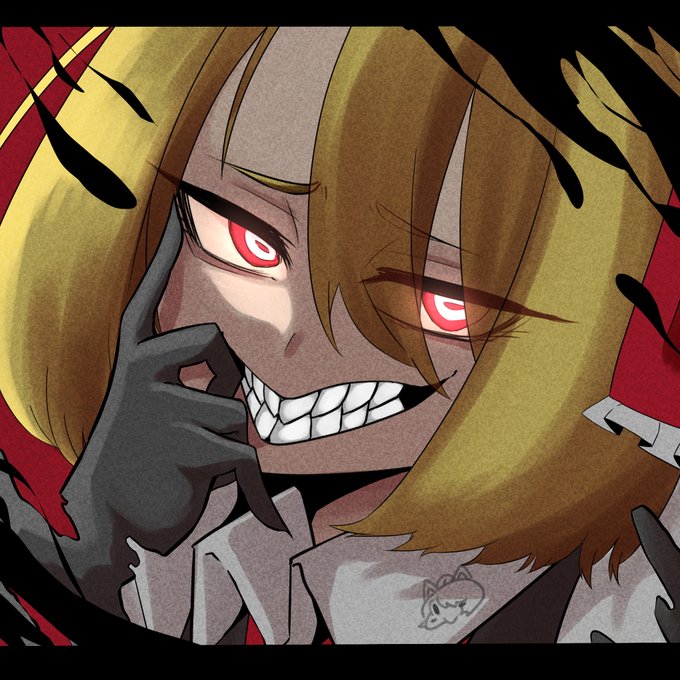 #毎月七日はルーミアの日
ルーミア ダークネス 