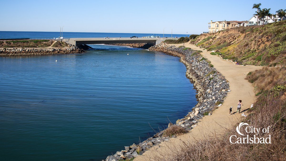 City of Carlsbad tweet media