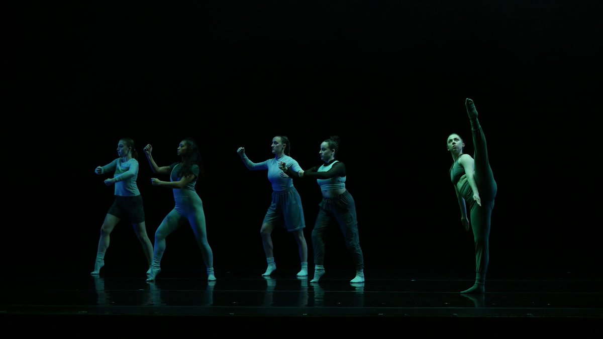 SUConservatory's tweet photo. Today is your last chance to catch this year's #Reflections: Invited Choreographers Showcase! Head on over to Ohrstrom-Bryant Theatre this afternoon to experience the incredible artistry of our #Dance Division and creative collaborators. #ShenCoDance https://t.co/gKuIe47Klt