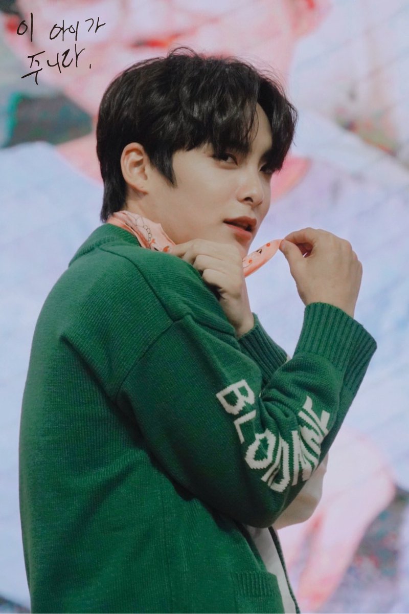 빛나는준희 tweet media