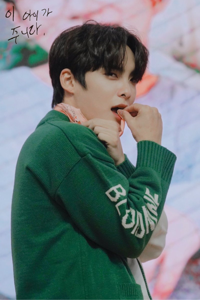 빛나는준희 tweet media